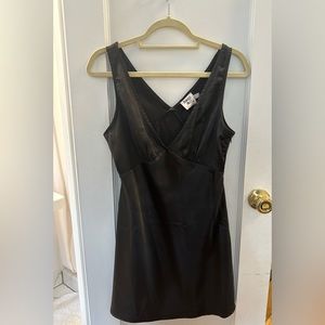 COPY - Princess Polly black dress size 6